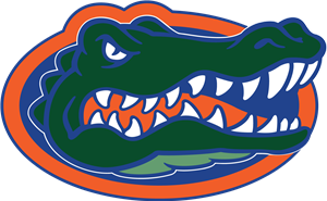 UF Gator Head